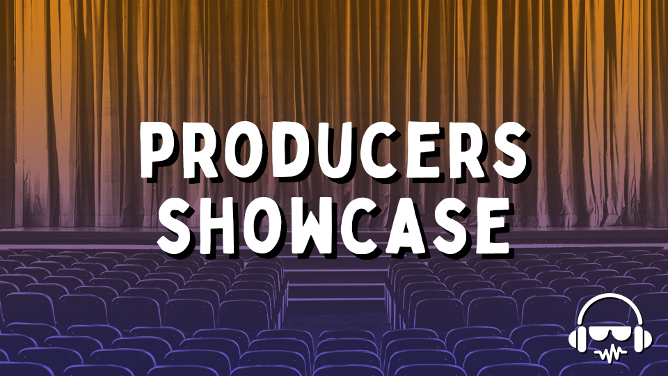 Producers Showcase with Mixtone Studios