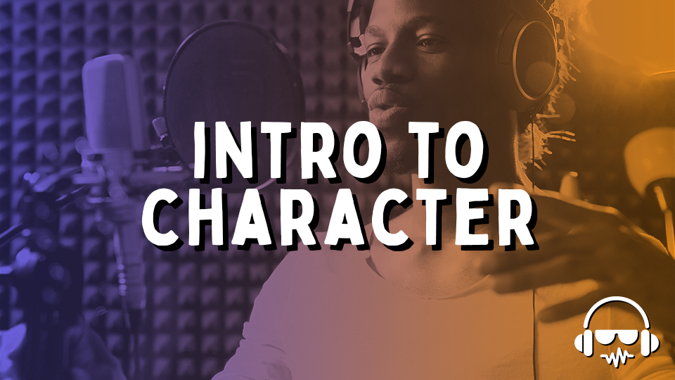 Intro to Character
