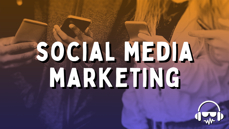 Social Media Marketing - VIRTUAL