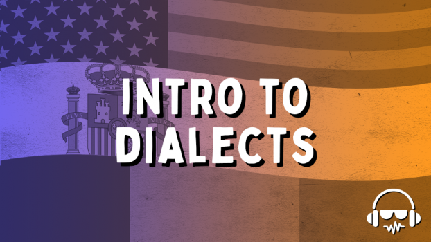 Intro to Accents and Dialects