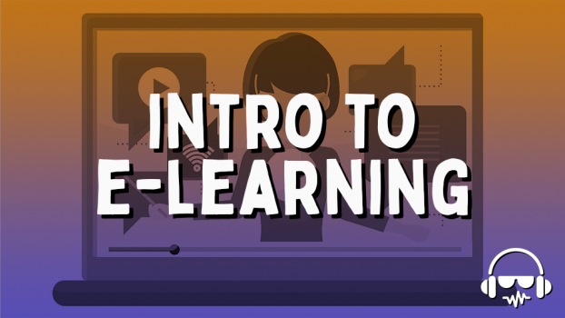 Intro to eLearning with Guest Coach Tom Dheere