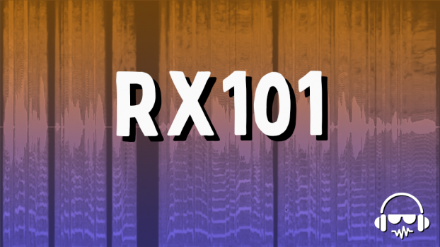 RX101 - Just RX It!