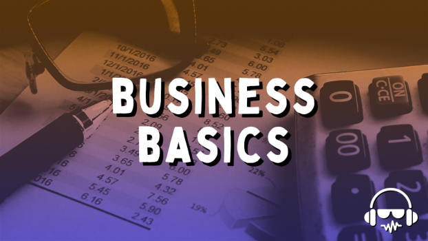 Business Basics - VIRTUAL